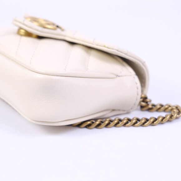 Gucci Super Mini Hand bag - Picture 9 of 13